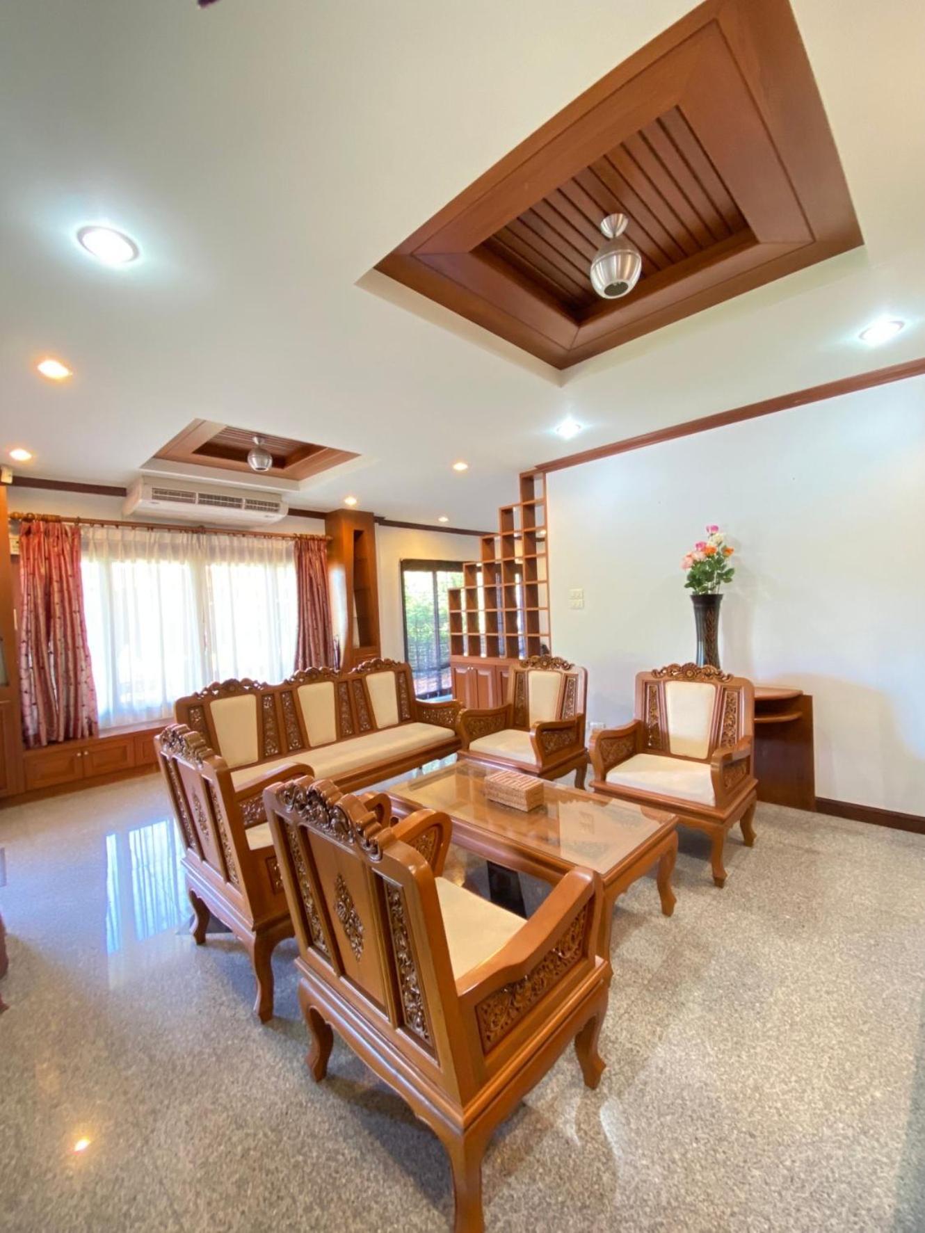 Siray Green Resort Phuket Exterior foto