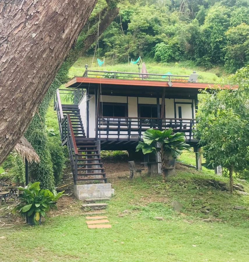 Siray Green Resort Phuket Exterior foto